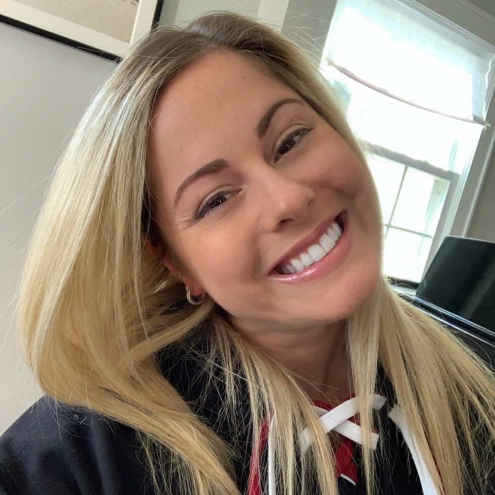 Meet your Posher, Kaity